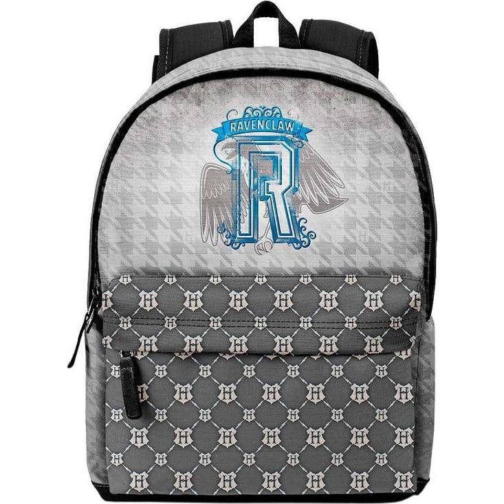 JTI, Rucksack