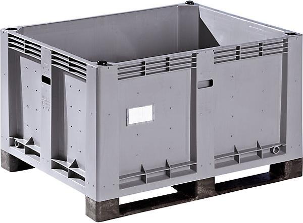 Produktbild kaiserkraft Grossbehälter aus Polyethylen