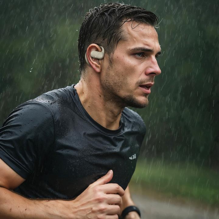 Produktbild Hama Spirit Open (18 h, Kabellos)