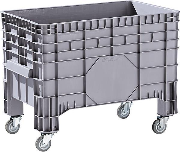 Produktbild kaiserkraft Grossbehälter aus Polyethylen