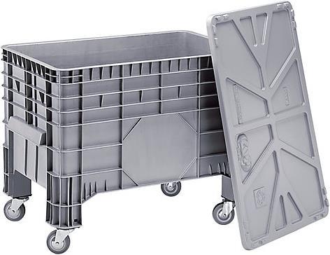 Produktbild kaiserkraft Grossbehälter aus Polyethylen