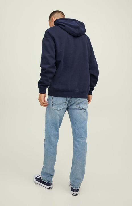 Image du produit Jack & Jones Sportprint Hoodie (L)