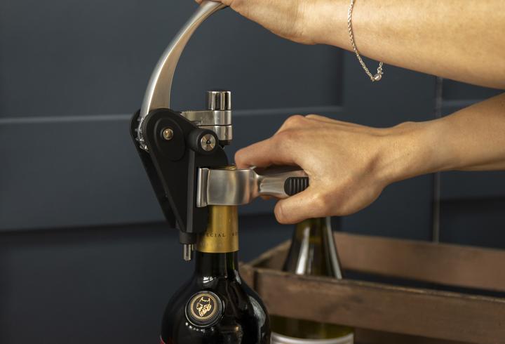 Produktbild Kitchen Craft Connoisseur (Hebelkorkenzieher)