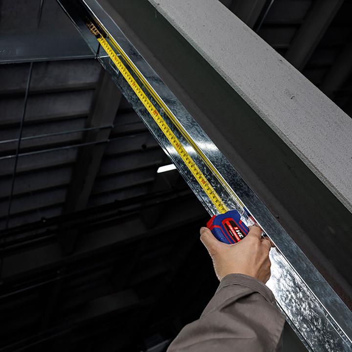 Actual product image Workpro Flexometer Nylon 3 m x 16 mm (3 m)