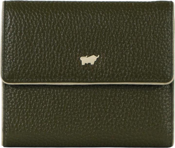 Produktbild Braun Büffel ASTI LIMITED RFID dark green