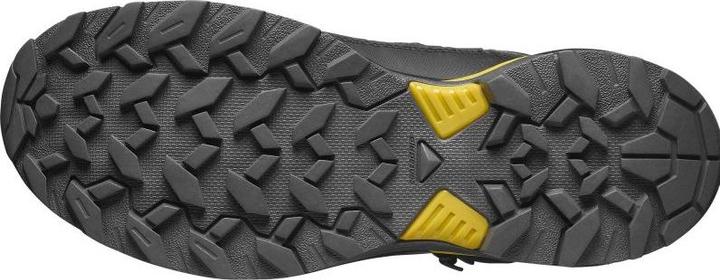 Image du produit Salomon X Ultra 360 Mid GTX M L47742600 trekking shoes (42)