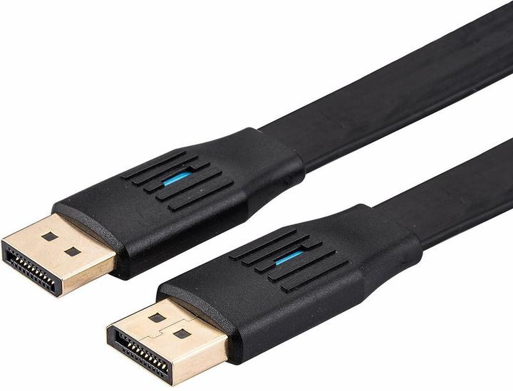 Actual product image Value Displayport Cables v1.4 (3 m)