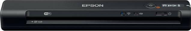 Produktbild Epson WorkForce ES-60W (USB)