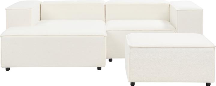 Produktbild Beliani Aprica (2-Sitzer)