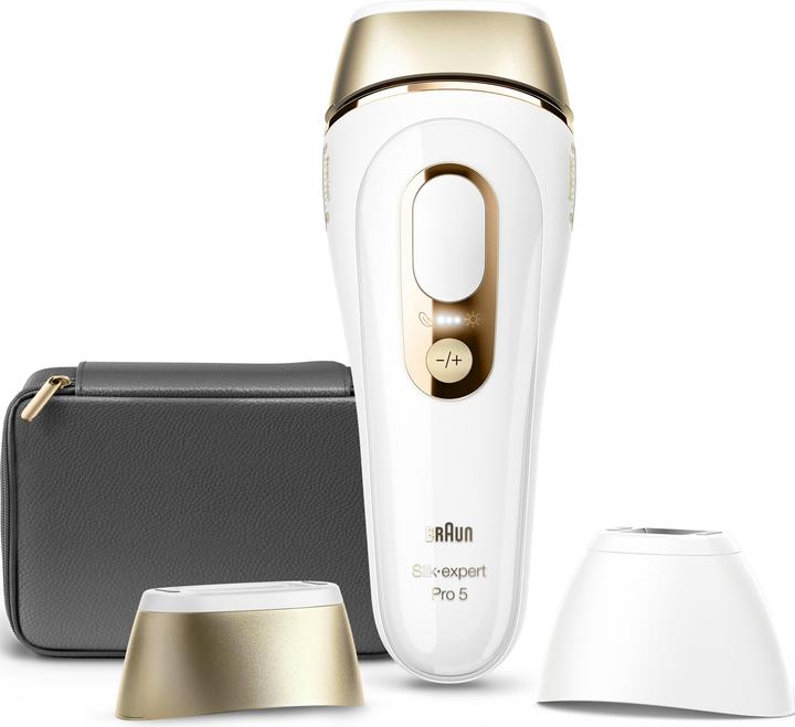 Immagine prodotto Braun Silk Expert Pro 5 PL5140
