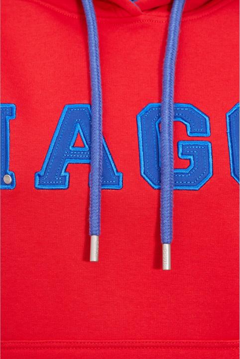 Immagine prodotto Hagg Felpa da donna con cappuccio (XS)