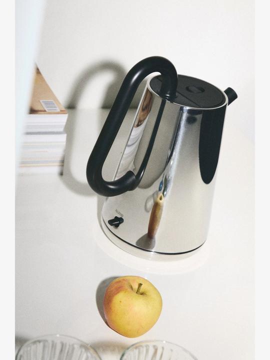 Actual product image Alessi Toru (1.70 l)
