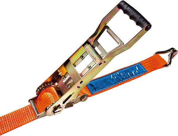 Actual product image kaiserkraft Lashing strap