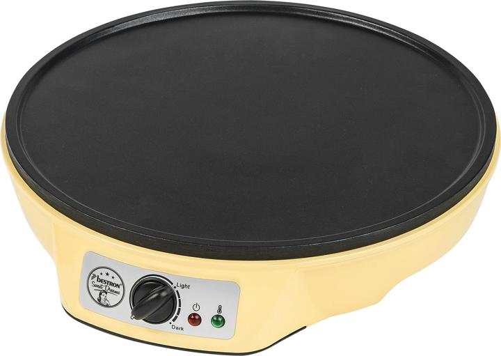 Actual product image Bestron ASW602