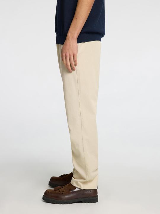 Actual product image Selected Klassische Tapered Hose (S)