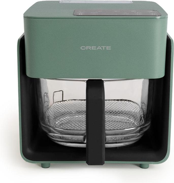 Image du produit Create Air Fryer Mist