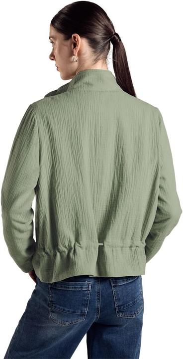 Actual product image Street One Mousseline Jacket (46)