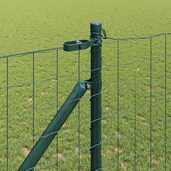 Produktbild vidaXL Outdoor-Zaun