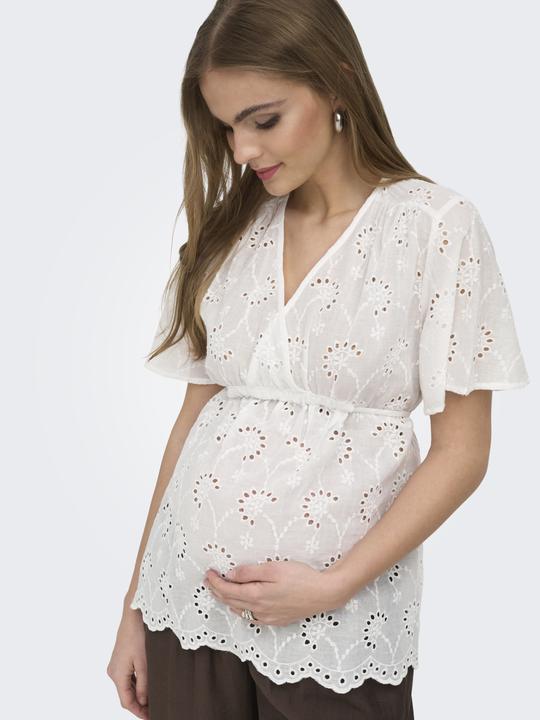 Image du produit Only Maternity OLMSTEPHANIE Bluse Bluse (XXL)