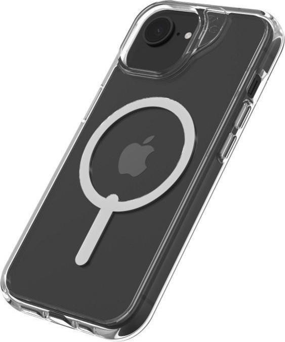 Produktbild Zagg Crystal Palace Snap (Apple iPhone 16e)