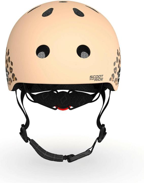 Produktbild Scoot and Ride Leopard (45 - 51 cm)