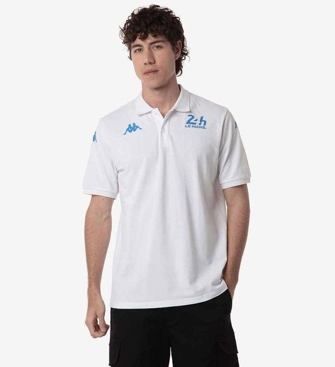 Image du produit Kappa Barli 24h Le Mans (S)