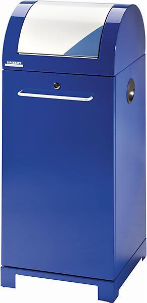 Produktbild Eurokraft System-Wertstoffsammler (70 l)
