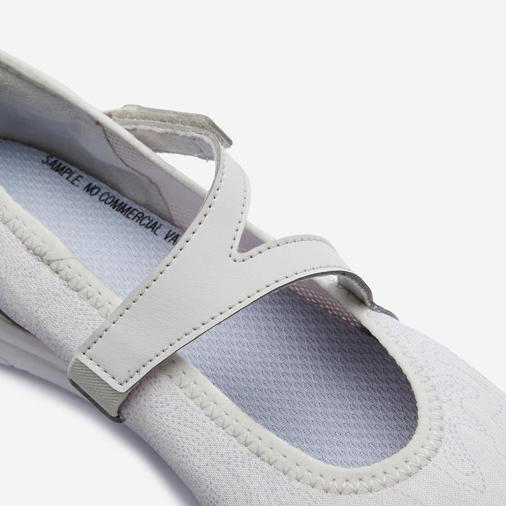 Image du produit Newfeel Ballerines femme - PW 160 Br'easy gris (40)