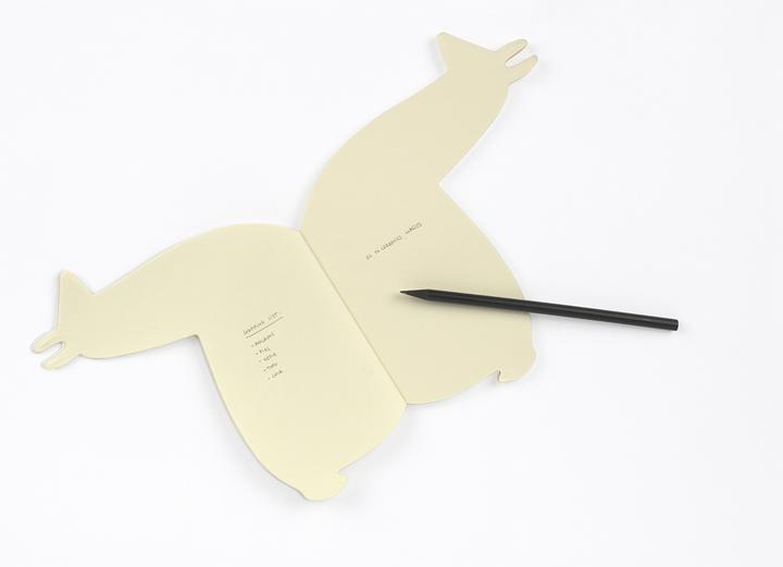 Immagine prodotto Doiy Lama (Speciale, Nessuna)