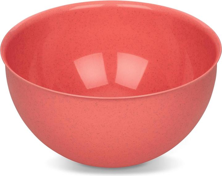 Produktbild Koziol Rührschüssel Palsby L 5 l, Rot (30 cm, 5 l, 1x)