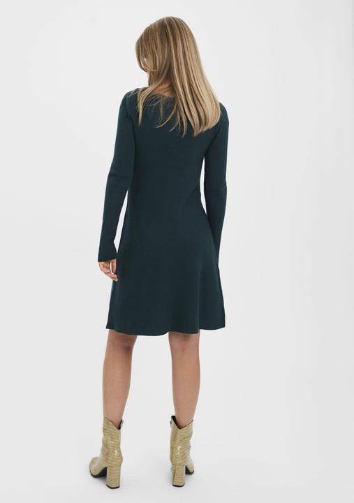 Produktbild Vero Moda U-Boot-Ausschnitt- Minikleid (M)