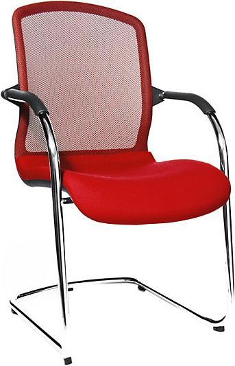 Produktbild Topstar OPEN CHAIR - der Design-Besucherstuhl