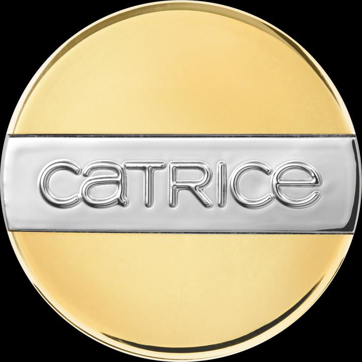 Actual product image Catrice Desert Dune (Matt sand)
