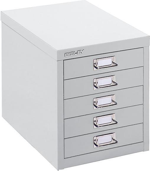 Actual product image Bisley MultiDrawer™ 39 Series (27.90 x 38 x 32.50 cm)
