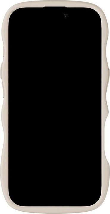 Actual product image Holdit Wavy Case iPhone 17 (Apple iPhone 17)
