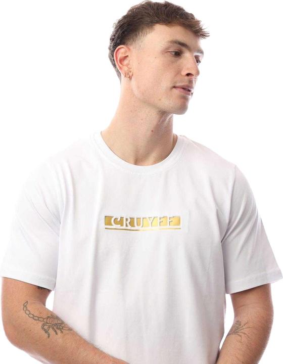Produktbild Cruyff Mauricio TShirt (L)