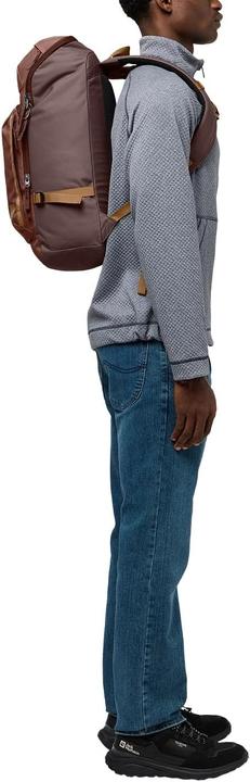 Produktbild Jack Wolfskin Dachsberg (22 l)