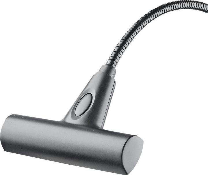 Produktbild K&M K & M 12264 Notenpultleuchte T-Mod rech.