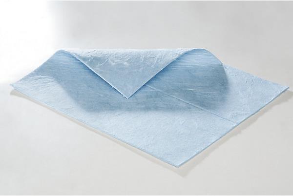 Actual product image kaiserkraft FIRST Binding fleece for oil (100 pcs.)