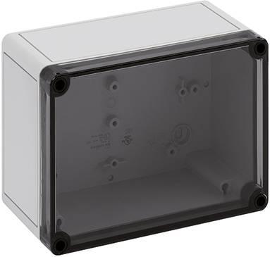 Actual product image Spelsberg Empty housing (Housing)