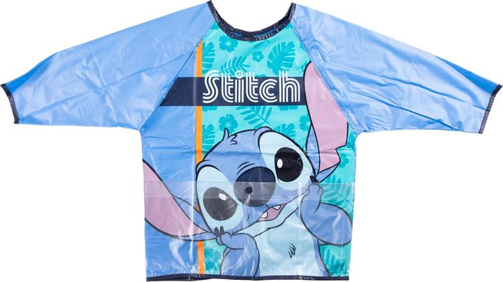 Produktbild Stitch Malschürze