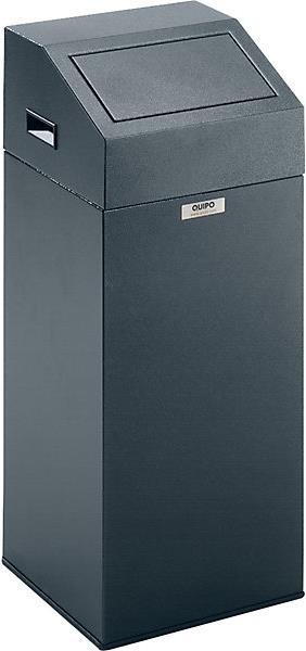 eurokraft pro Wertstoffsammler