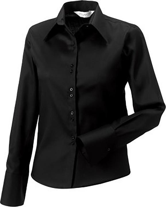 Immagine prodotto Russell - Camicia Maniche Lunghe - Donna (XXL)