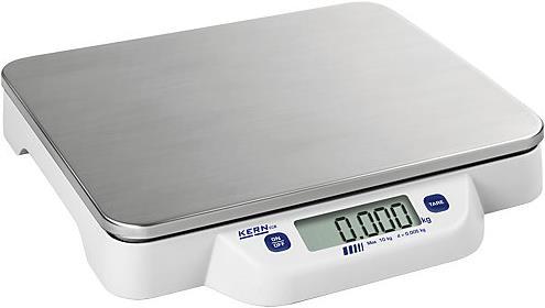 Image du produit kaiserkraft Balance de table, acier inoxydable