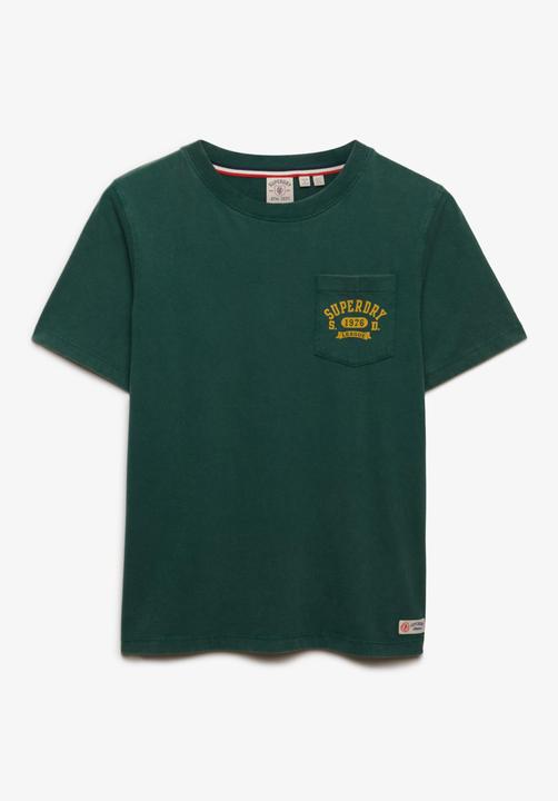 Produktbild Superdry Vintage Prep (M)
