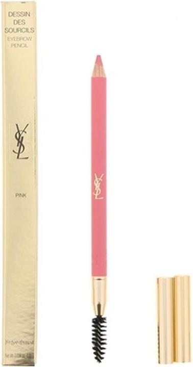 Actual product image Yves Saint Laurent Dessin des Sourcils Eyebrow Pencil No. 01 1.02 g (Pink)