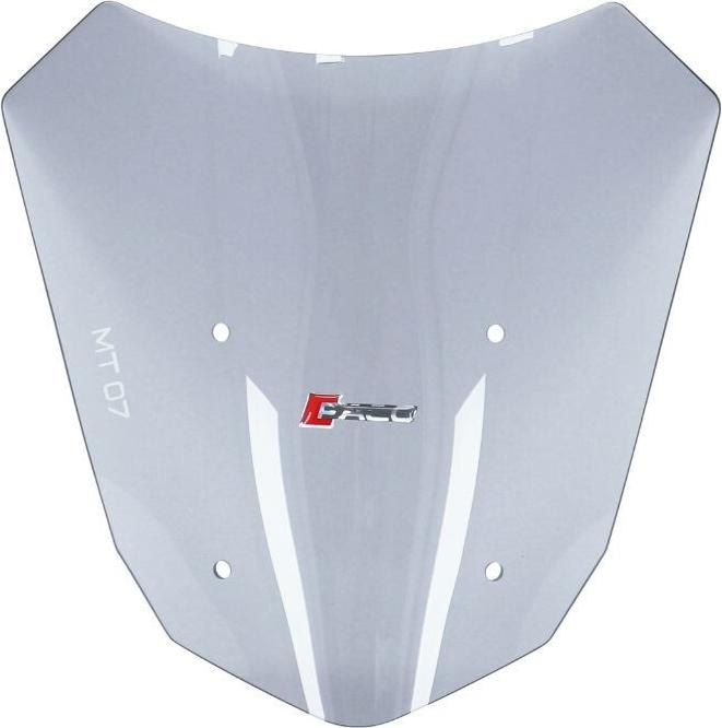 Actual product image Faco Yamaha 700 Mt-07 2018+