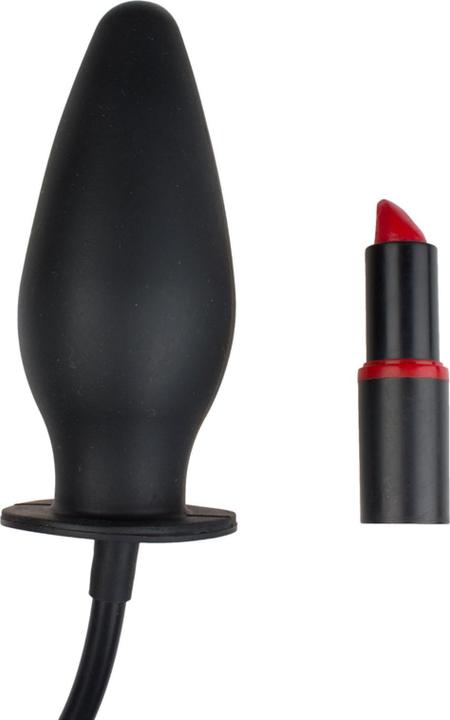 Produktbild Shots Inflatable Silicone Plug