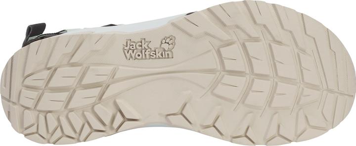 Image du produit Jack Wolfskin Ridge Sandal W (37)