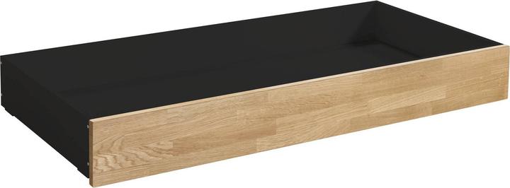 antracite, Rovere Bianco